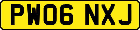 PW06NXJ