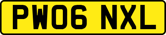 PW06NXL