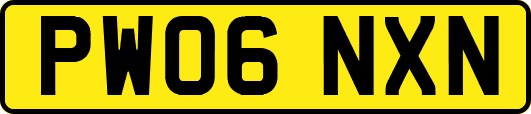 PW06NXN