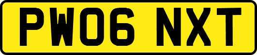 PW06NXT