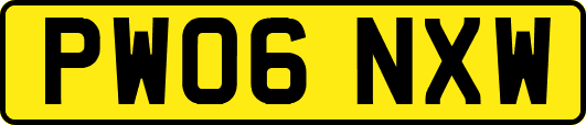 PW06NXW