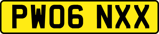 PW06NXX