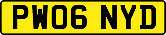 PW06NYD