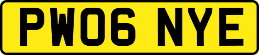 PW06NYE