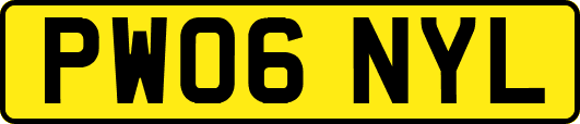 PW06NYL