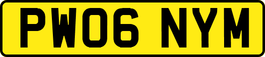 PW06NYM