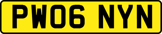 PW06NYN