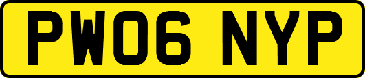 PW06NYP