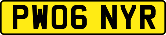 PW06NYR