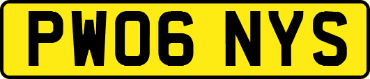 PW06NYS