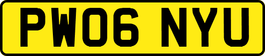 PW06NYU