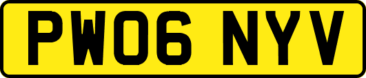 PW06NYV