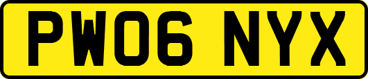 PW06NYX