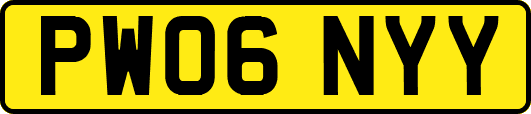 PW06NYY