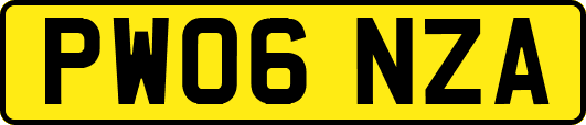 PW06NZA