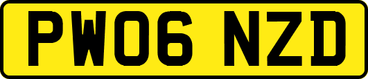 PW06NZD