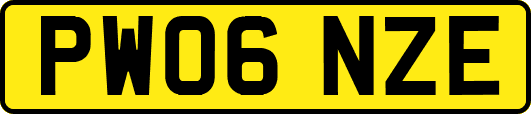 PW06NZE