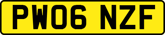PW06NZF