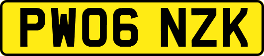 PW06NZK