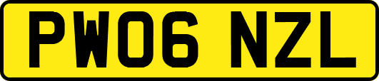 PW06NZL
