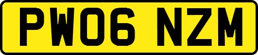 PW06NZM