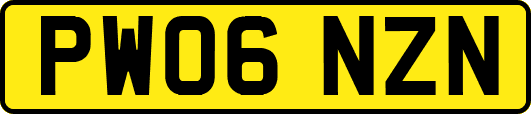 PW06NZN