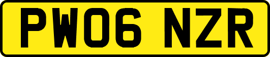 PW06NZR