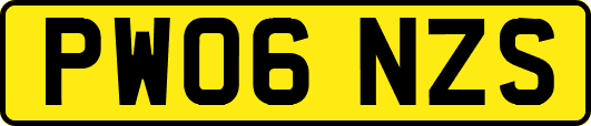 PW06NZS