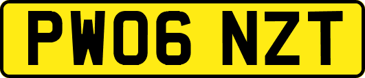 PW06NZT