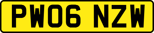 PW06NZW