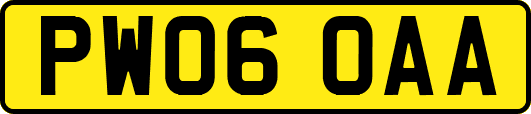 PW06OAA