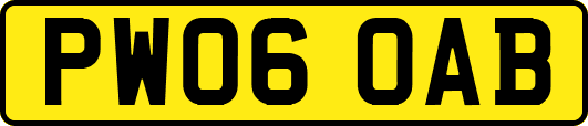 PW06OAB