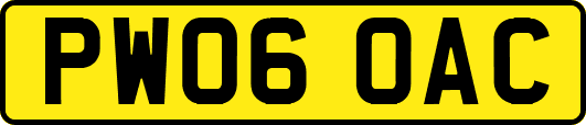 PW06OAC