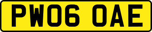 PW06OAE