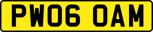 PW06OAM