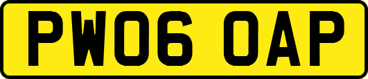 PW06OAP