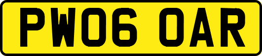 PW06OAR