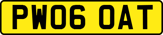 PW06OAT