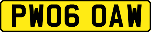 PW06OAW