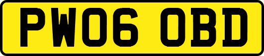 PW06OBD