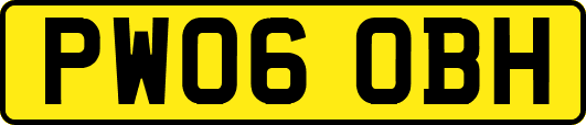PW06OBH