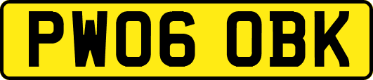 PW06OBK