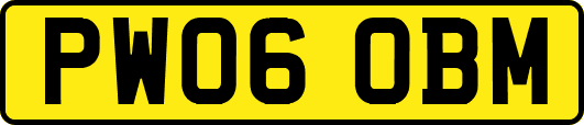 PW06OBM