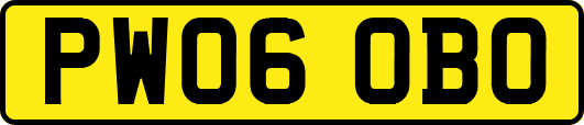 PW06OBO