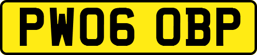 PW06OBP