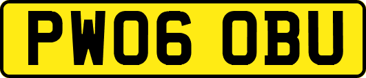 PW06OBU