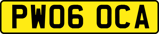PW06OCA