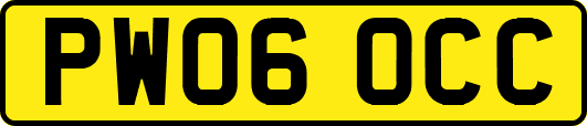 PW06OCC