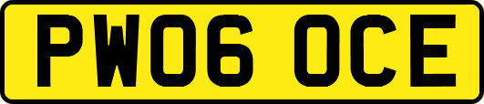 PW06OCE