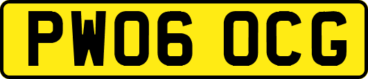 PW06OCG